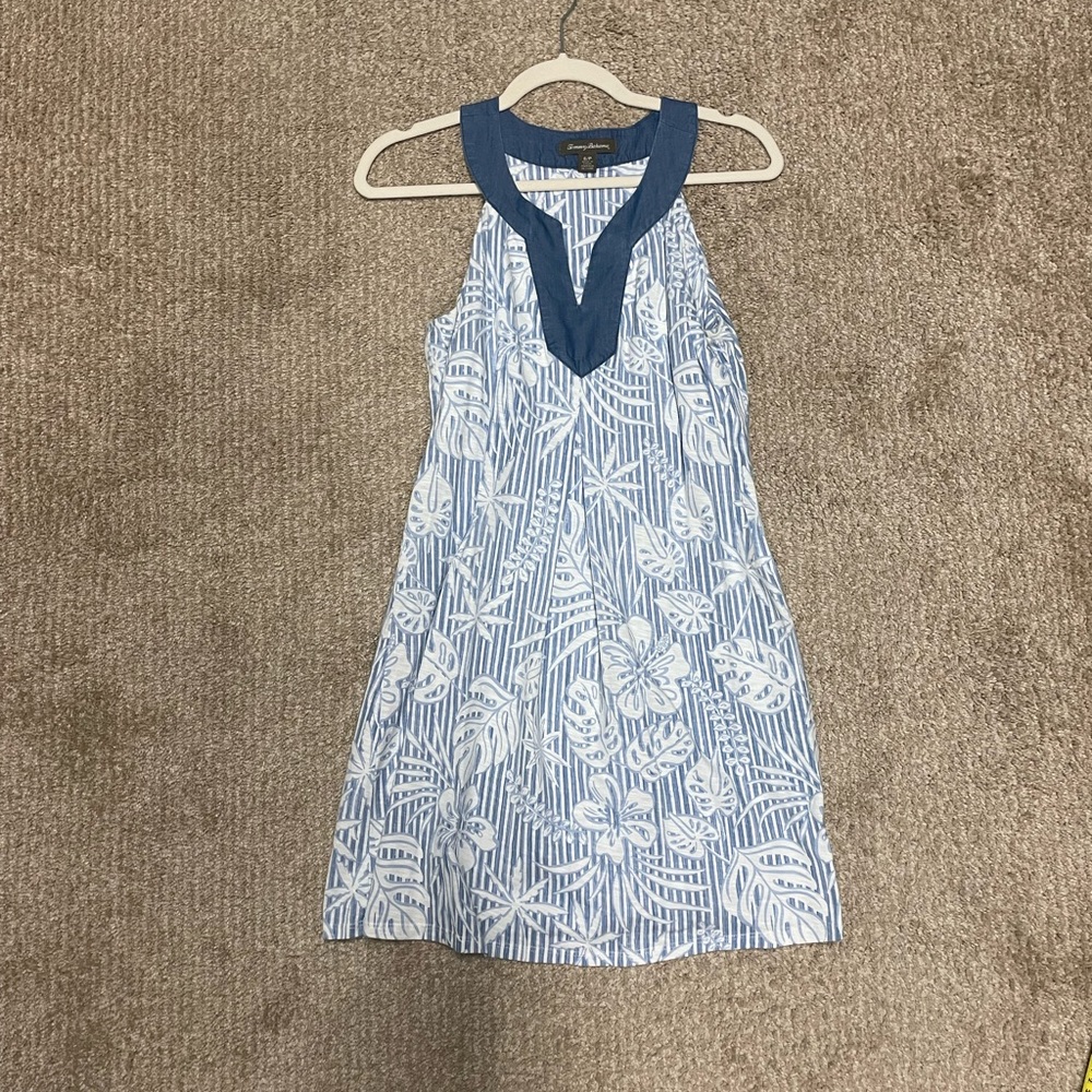 Tommy Bahama dress - Size S